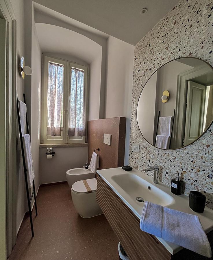 B&B Palazzo 1906 - Eco Dimora Storica Bitetto Kültér fotó