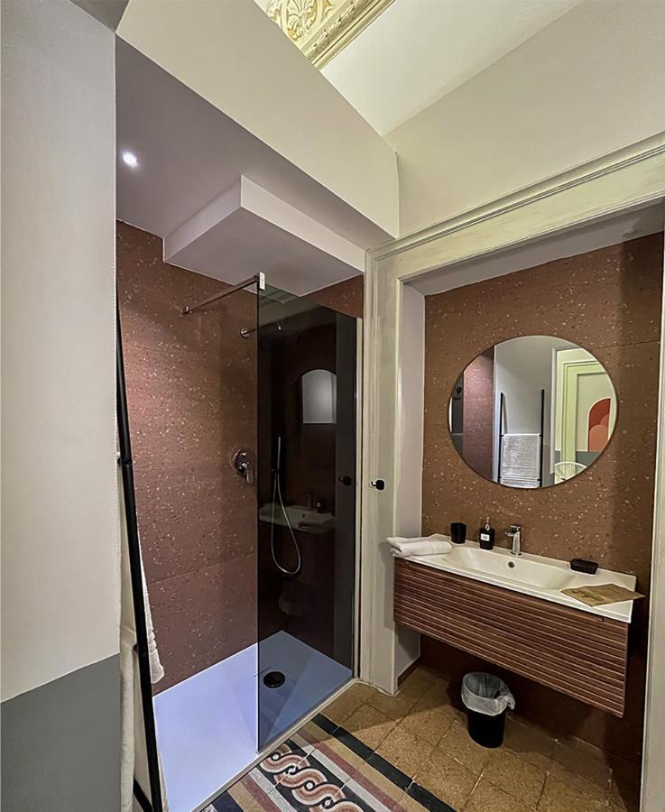 B&B Palazzo 1906 - Eco Dimora Storica Bitetto Kültér fotó