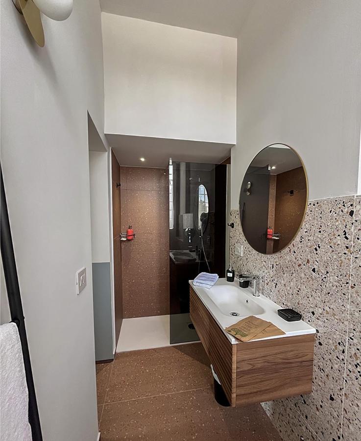 B&B Palazzo 1906 - Eco Dimora Storica Bitetto Kültér fotó